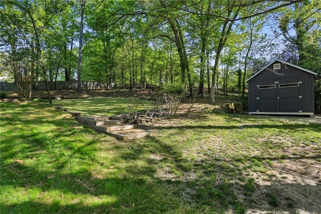 4063 Spalding Hollow, Peachtree Corners, GA 30092