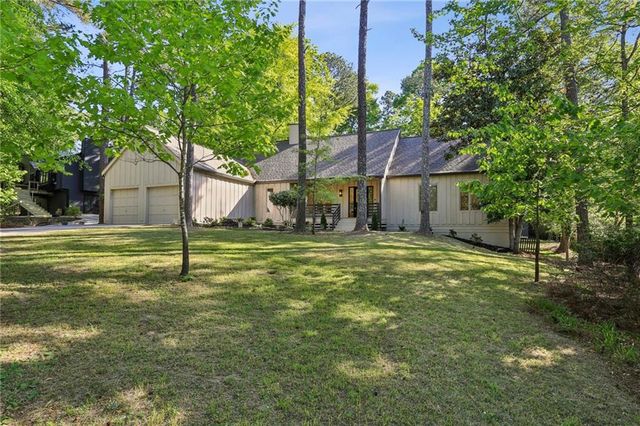 4063 Spalding Hollow, Peachtree Corners, GA 30092