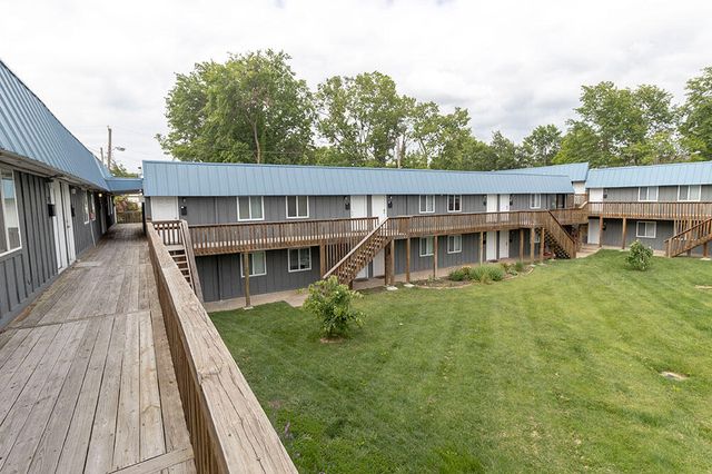 105 N GARTH AVE 53, Columbia, MO 65203