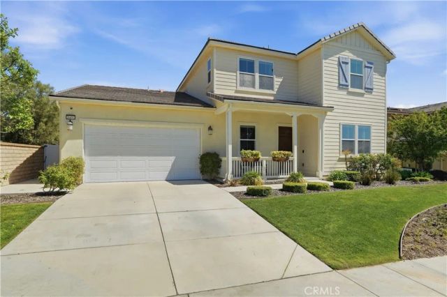 26492 Township Street, Saugus, CA 91350