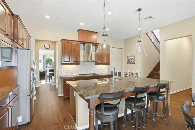 26492 Township Street, Saugus, CA 91350