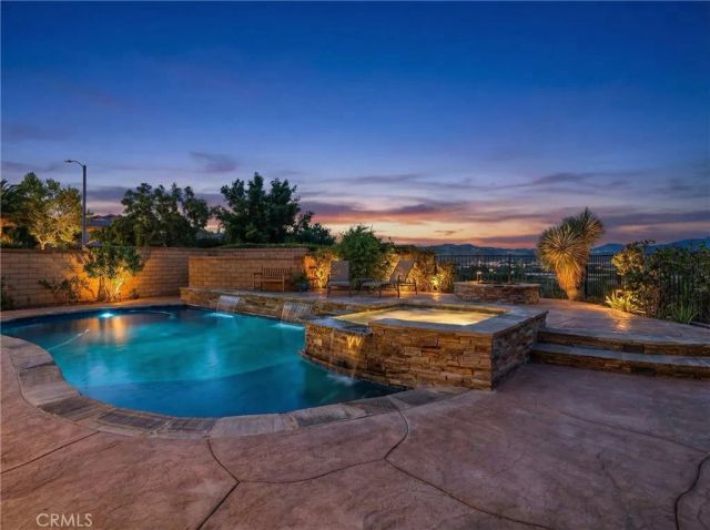 26492 Township Street, Saugus, CA 91350