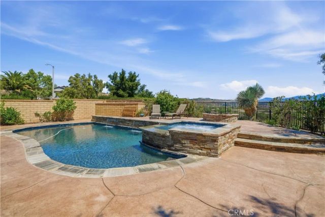 26492 Township Street, Saugus, CA 91350