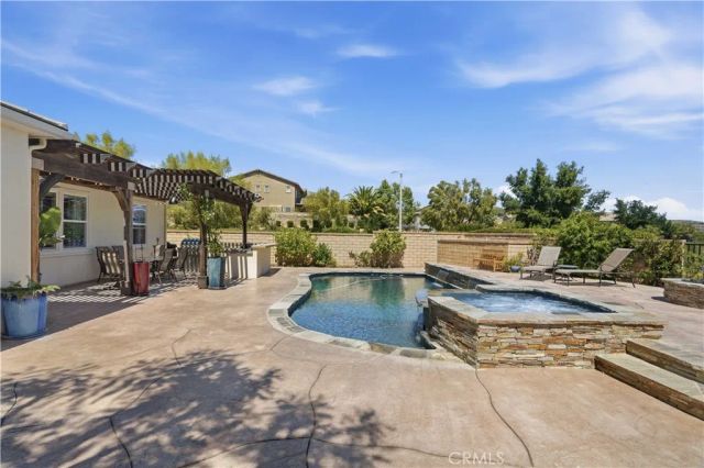 26492 Township Street, Saugus, CA 91350