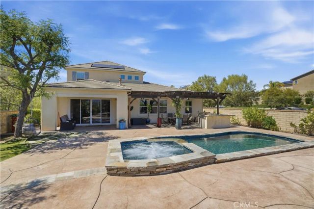 26492 Township Street, Saugus, CA 91350