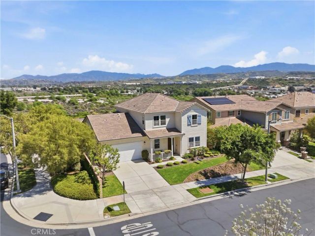26492 Township Street, Saugus, CA 91350