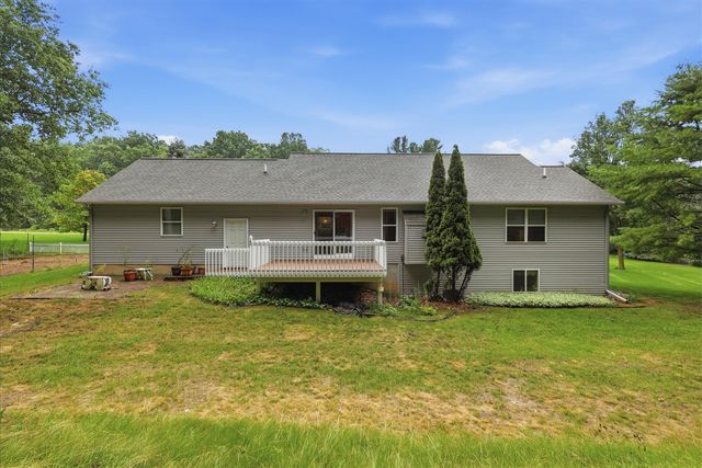 5075 Bonasa Drive, Rockford, MI 49341