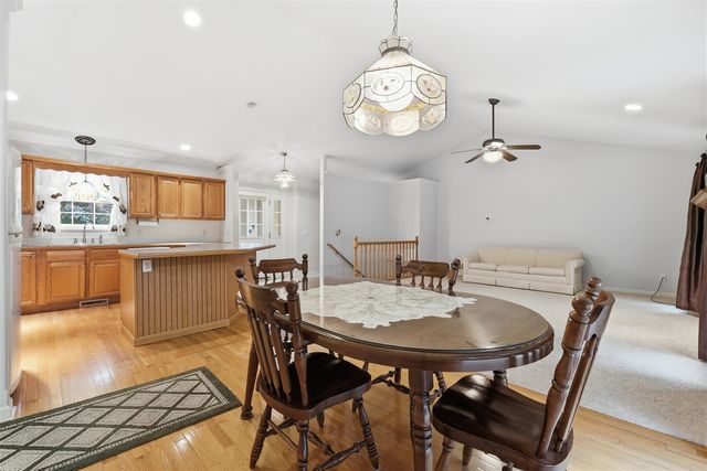 5075 Bonasa Drive, Rockford, MI 49341