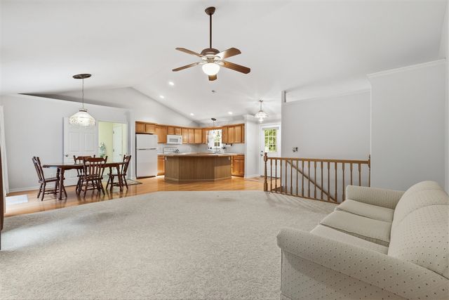 5075 Bonasa Drive, Rockford, MI 49341
