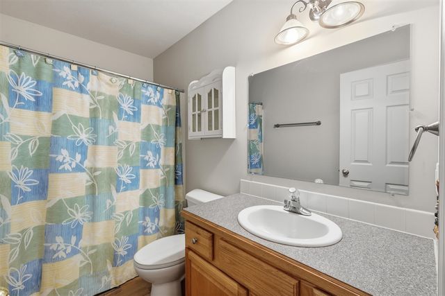 5075 Bonasa Drive, Rockford, MI 49341