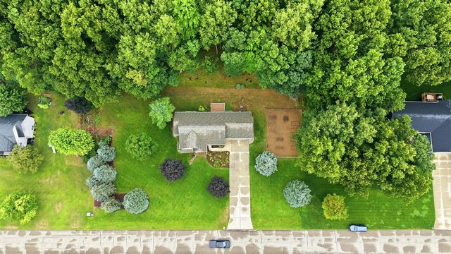 5075 Bonasa Drive, Rockford, MI 49341