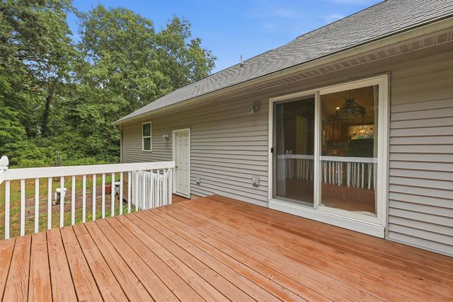5075 Bonasa Drive, Rockford, MI 49341