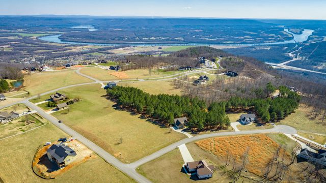 215 Deer Run Drive Jh215, Jasper, TN 37347