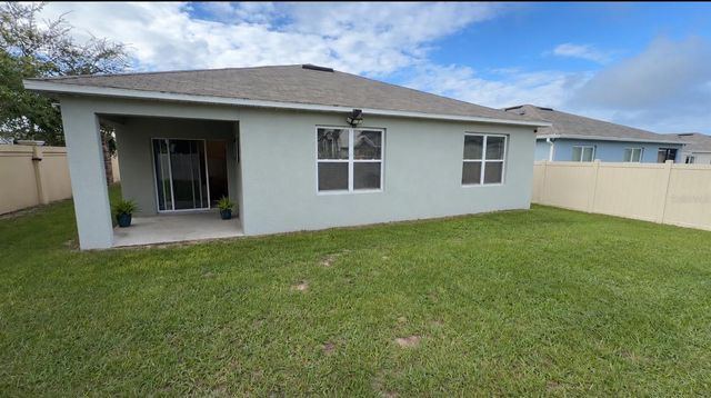 406 JACKS WAY, Davenport, FL 33837