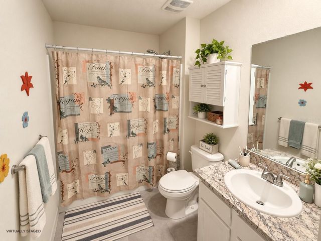 406 JACKS WAY, Davenport, FL 33837