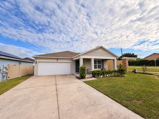 406 JACKS WAY, Davenport, FL 33837