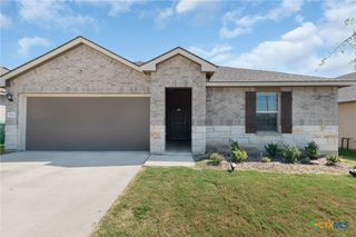 1321 Lindsey Drive, Copperas Cove, TX 76522