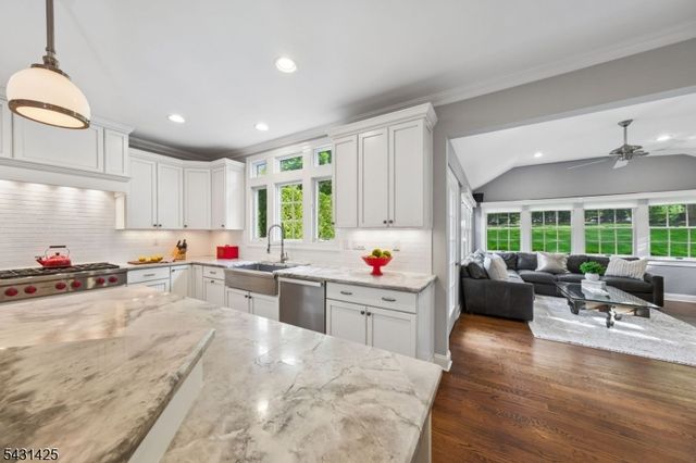 100 Browning Rd, Millburn Twp., NJ 07078