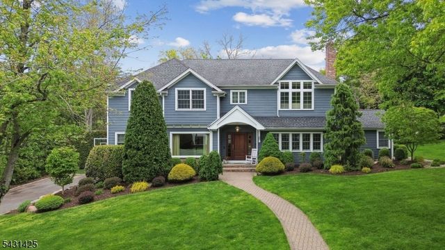 100 Browning Rd, Millburn Twp., NJ 07078