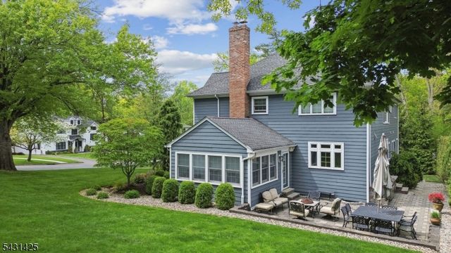 100 Browning Rd, Millburn Twp., NJ 07078