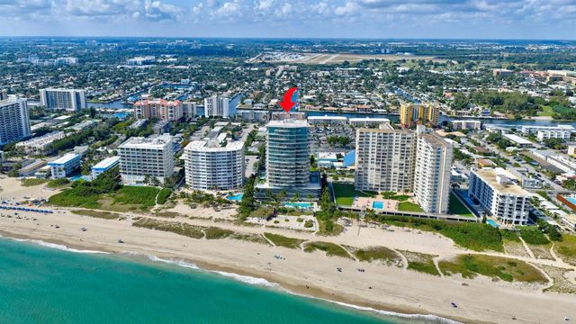 730 N Ocean Boulevard 1204, Pompano Beach, FL 33062