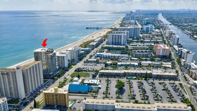 730 N Ocean Boulevard 1204, Pompano Beach, FL 33062
