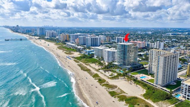 730 N Ocean Boulevard 1204, Pompano Beach, FL 33062