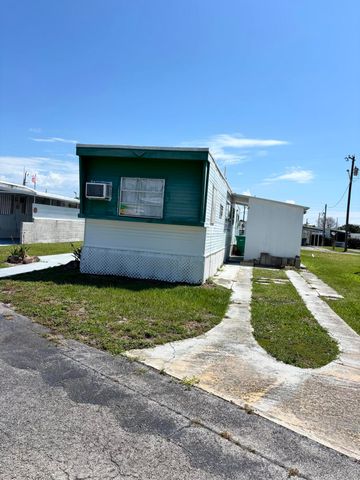 2023 St Lucie Boulevard 125, Fort Pierce, FL 34946