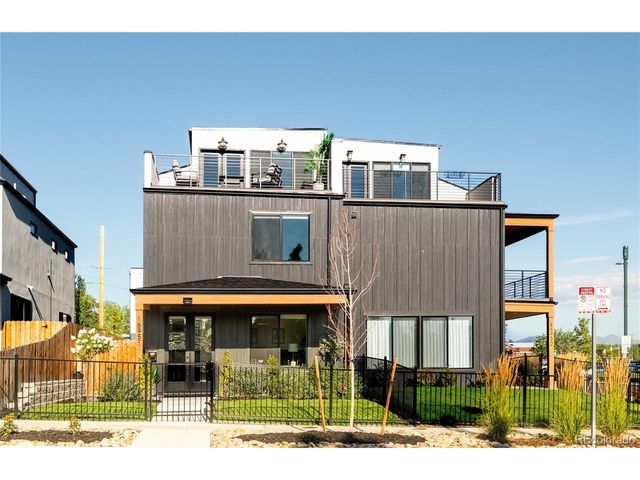 1695 Zenobia St 1, Denver, CO 80204