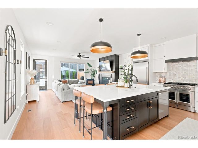 1695 Zenobia St 1, Denver, CO 80204