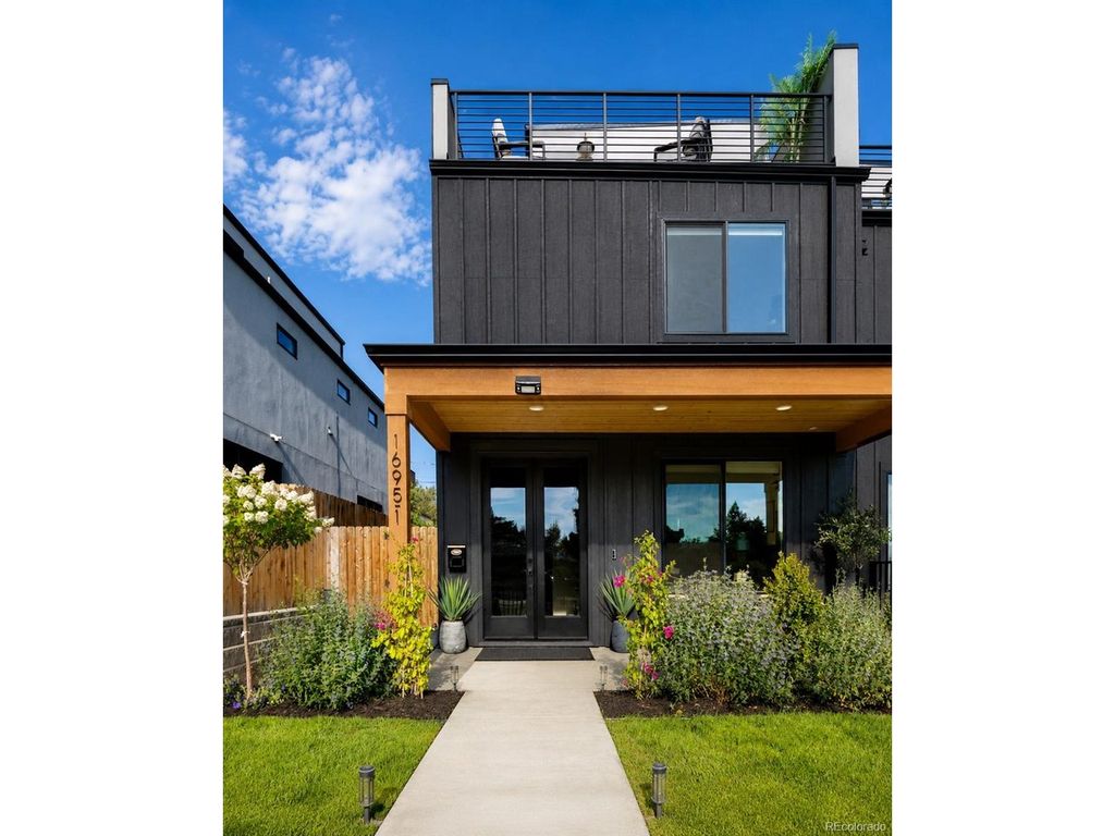 1695 Zenobia St 1, Denver, CO 80204