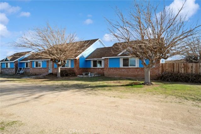 17050 Lancaster Road, Lancaster, CA 93536