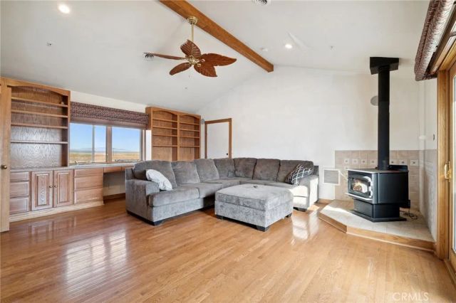 17050 Lancaster Road, Lancaster, CA 93536