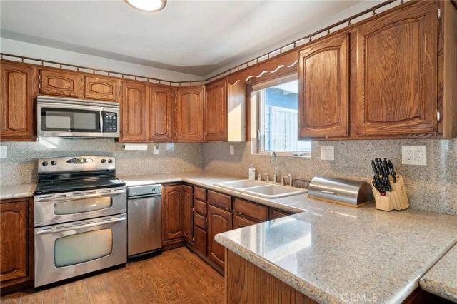 17050 Lancaster Road, Lancaster, CA 93536