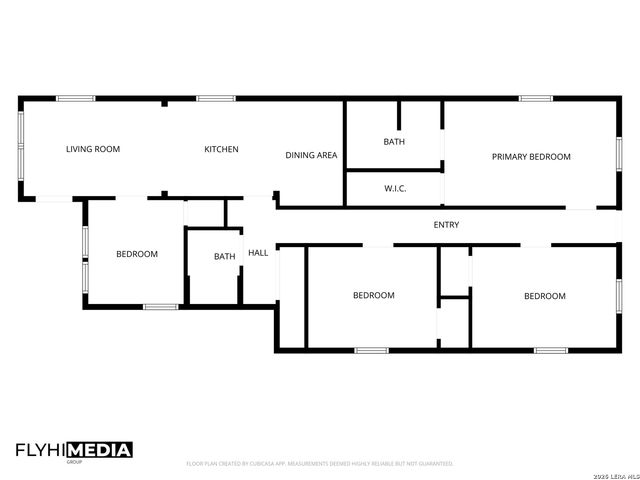 215 E Lubbock, San Antonio, TX 78204