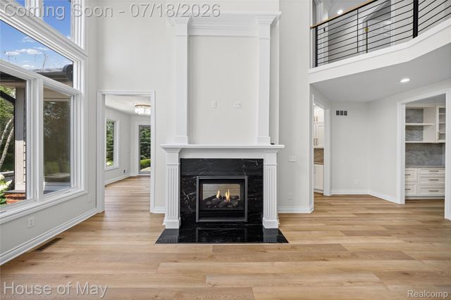 6411 Lapham Court, Salem Township, MI 48170