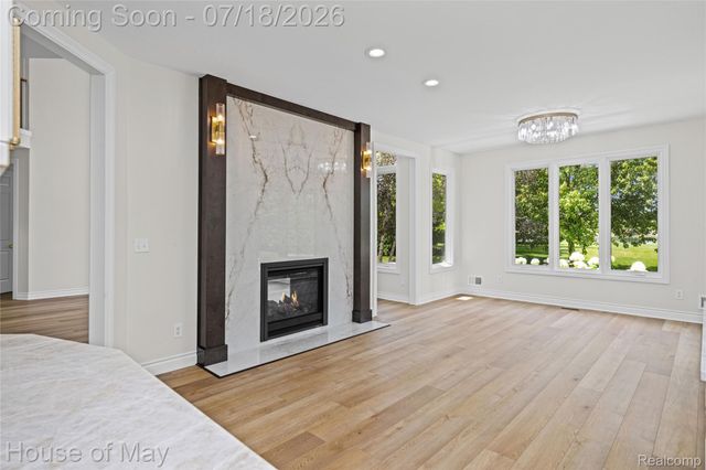 6411 Lapham Court, Salem Township, MI 48170