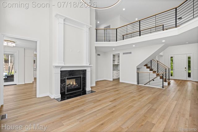 6411 Lapham Court, Salem Township, MI 48170
