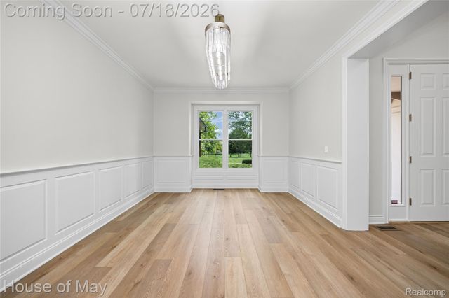6411 Lapham Court, Salem Township, MI 48170