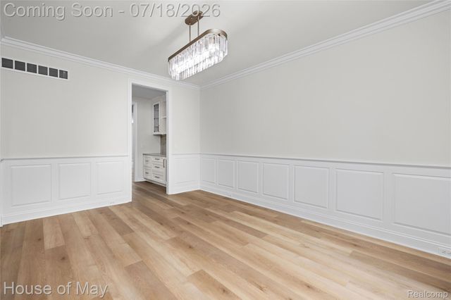 6411 Lapham Court, Salem Township, MI 48170