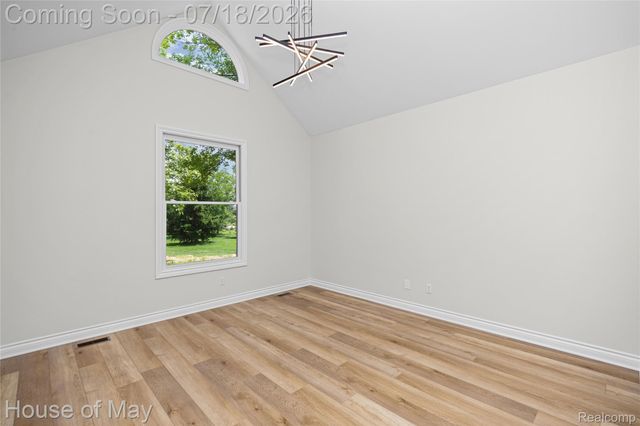 6411 Lapham Court, Salem Township, MI 48170