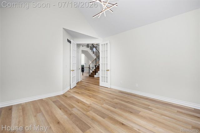 6411 Lapham Court, Salem Township, MI 48170