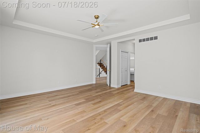 6411 Lapham Court, Salem Township, MI 48170