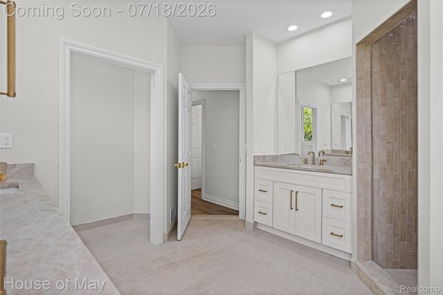 6411 Lapham Court, Salem Township, MI 48170