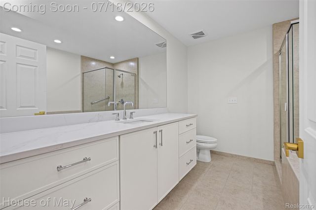 6411 Lapham Court, Salem Township, MI 48170