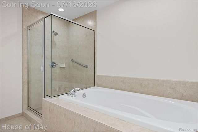 6411 Lapham Court, Salem Township, MI 48170