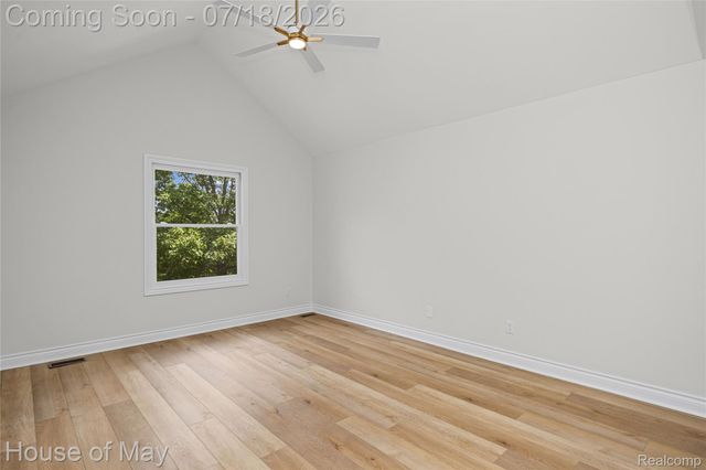 6411 Lapham Court, Salem Township, MI 48170