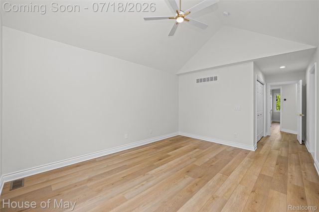 6411 Lapham Court, Salem Township, MI 48170