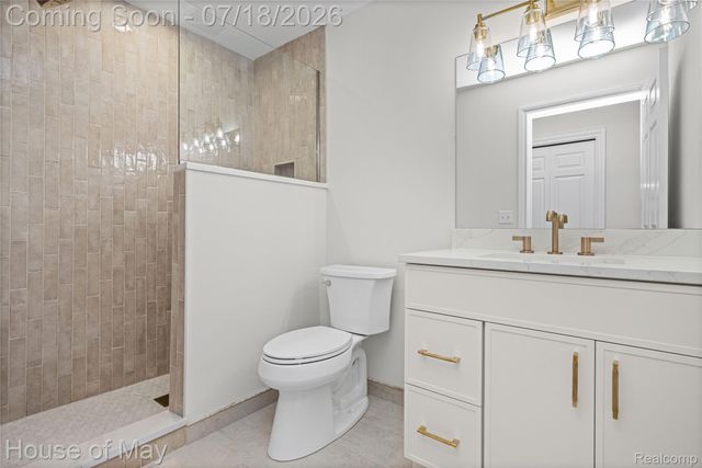 6411 Lapham Court, Salem Township, MI 48170