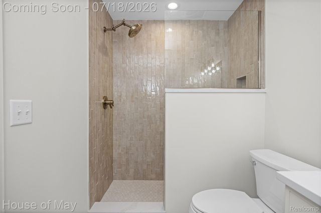 6411 Lapham Court, Salem Township, MI 48170